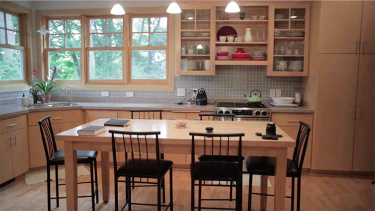 7 Steps for Lighting a Scene: Walk the Space