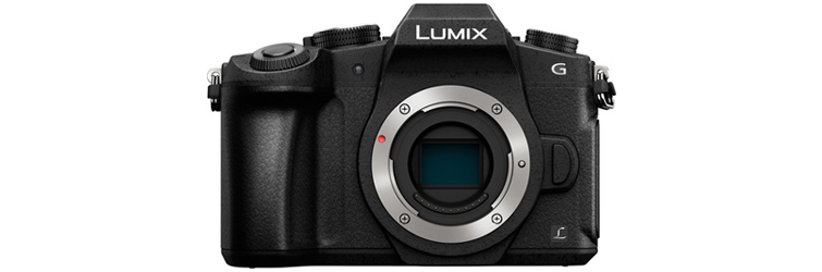 2016's Best Mirrorless Cameras for Video Production - G85 2016's Best Mirrorless Cameras for Video Production - G85
