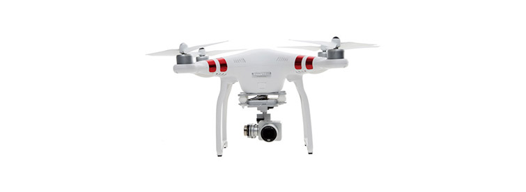 Hot Holiday Video Production Deals: Phantom 3