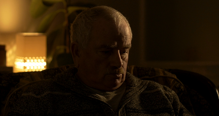 Lighting A Scene Solely With Practicals — two