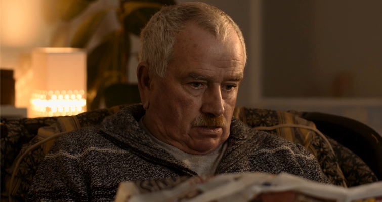 Lighting A Scene Solely With Practicals — two