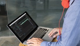 Rearrange Any Song to Fit Any Scene With Audition Remix