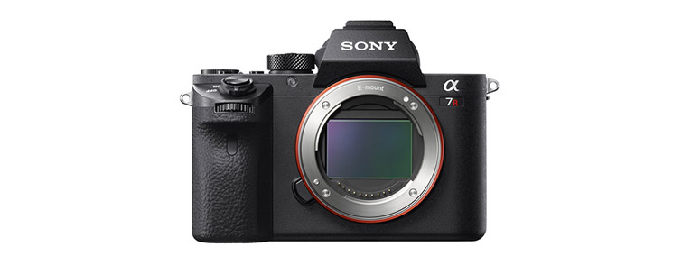 Hot Holiday Video Production Deals: A7R II