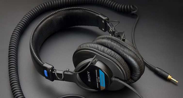 The Video Editor's Holiday Wish List: Headphones