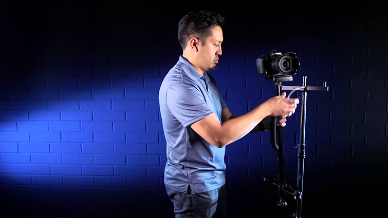 Buying Guide: Stabilizers for DSLR and Mirrorless Cameras - STEADICAM