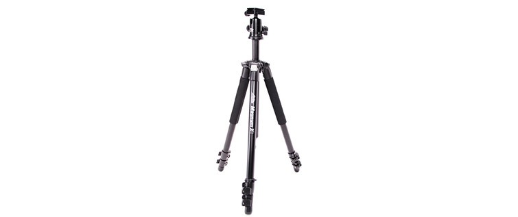 Hot Holiday Video Production Deals: Tripod