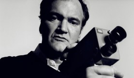10 Quotes from Quentin Tarantino on Filmmaking