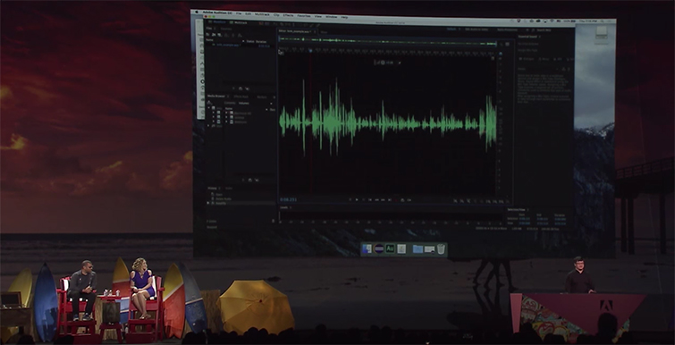 Adobe’s Project VoCo Could Change How We Edit Audio