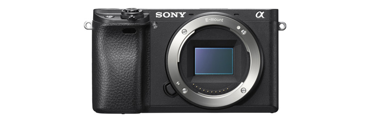 2016's Best Mirrorless Cameras for Video Production - a6300 2016's Best Mirrorless Cameras for Video Production - a6300