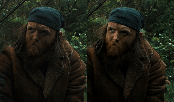 Bad Lighting? Use This Simple Technique To Add Digital Contrast — Before and After Bad Lighting? Use This Simple Technique To Add Digital Contrast — Before and After