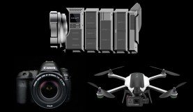 Biggest Camera Flops 2016