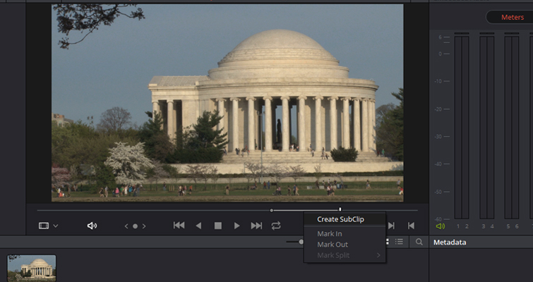 Speed Up Your Editing In Resolve With These Quick Tips — Trim Clips