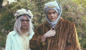 Retrograding Digital Footage with the Editors of Documentary Now!