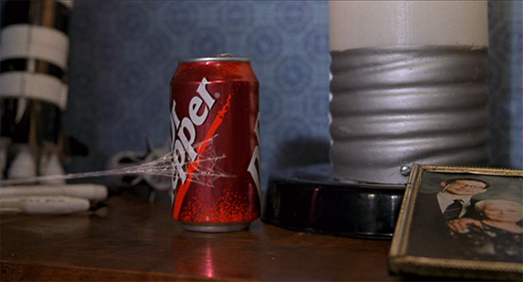 Exclusive Interview: Product Placement With a Hollywood Pro - Spider-man