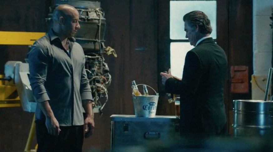 Exclusive Interview: Product Placement With a Hollywood Pro