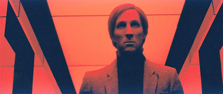 6 Ways to "Citizen Kane" Your Film: Low Angle View of Ceiling