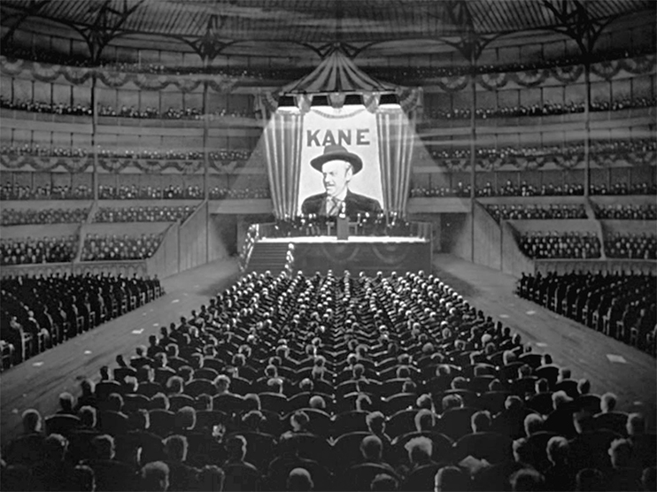 6 Ways to "Citizen Kane" Your Film