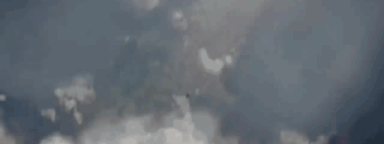 Video Editing: Snap Zooms Should Never Be a Snap Decision - Man of Steel