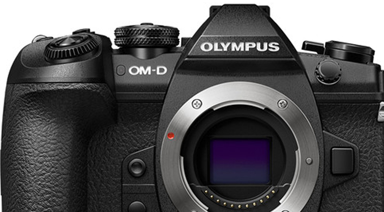 The Olympus OM-D E-M1 Mark II Shoots Impressively Stable 4K Video