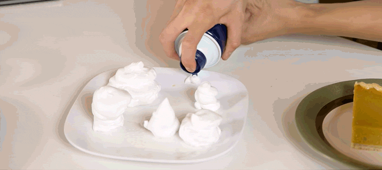 Food Styling Tips for Capturing the Ideal Holiday Meal: Pumpkin Pie Food Styling Tips for Capturing the Ideal Holiday Meal: Pumpkin Pie