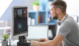 Speed Up Your Editing In Resolve With These Quick Tips