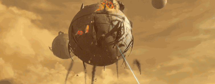 Video Editing: Snap Zooms Should Never Be a Snap Decision - Attack of the Clones