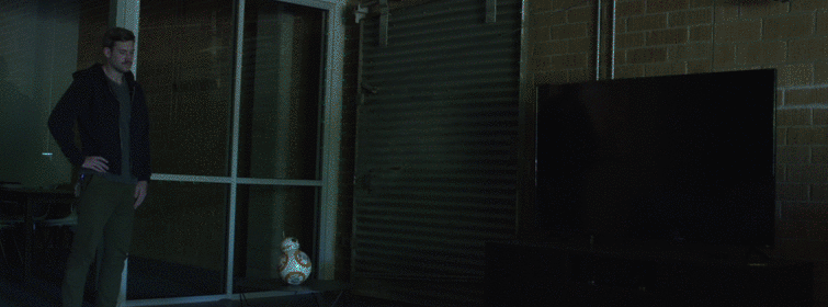 How to Create a Star Wars-Inspired Hologram in After Effects