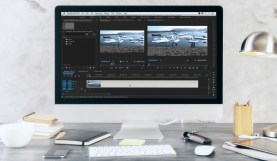 time remapping in premiere pro