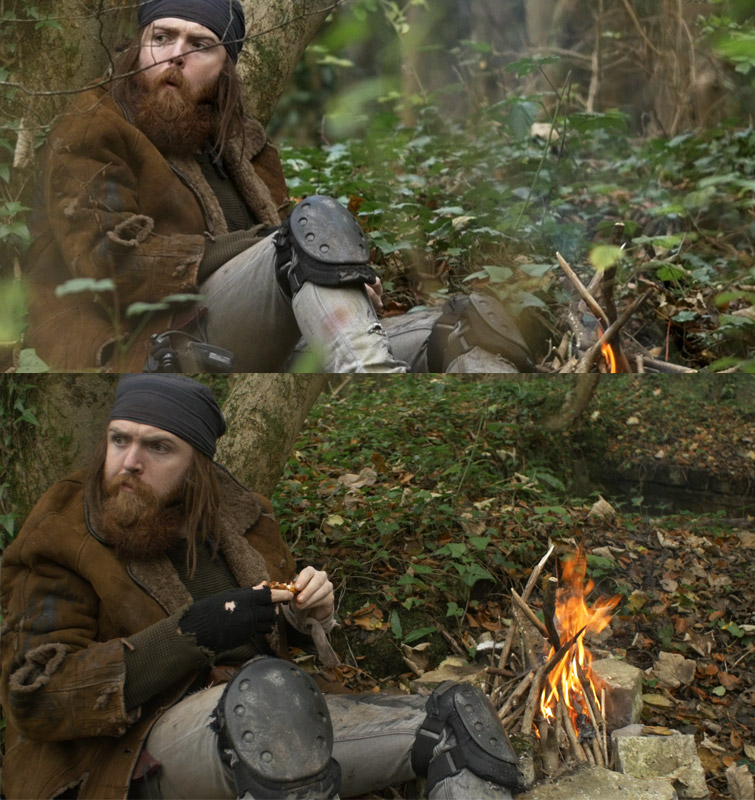 In Search Of The Zoom Function — Zoom Perception