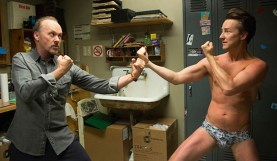 Understanding the 180 Degree Rule