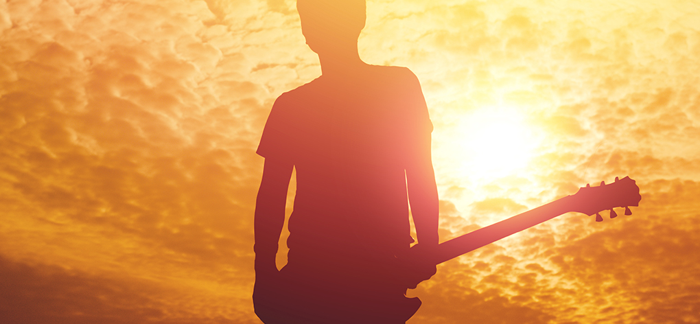 The Fresh Sounds of 2017