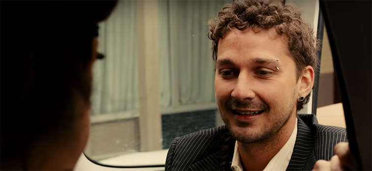 Understanding (and Occasionally Ignoring) the 180-Degree Rule