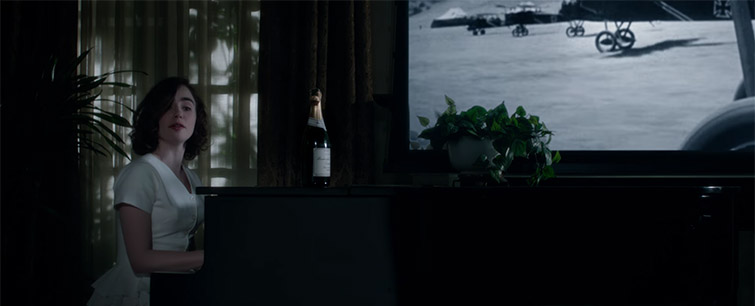 Pro Insight From Hollywood's Top Cinematographers: Caleb Deschanel