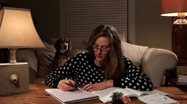 Lighting Tip: Carry the Lamp