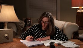 Lighting Tip: Carry the Lamp