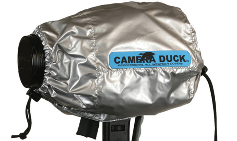 How to Remove Condensation From a DSLR Viewfinder: Protective Cover