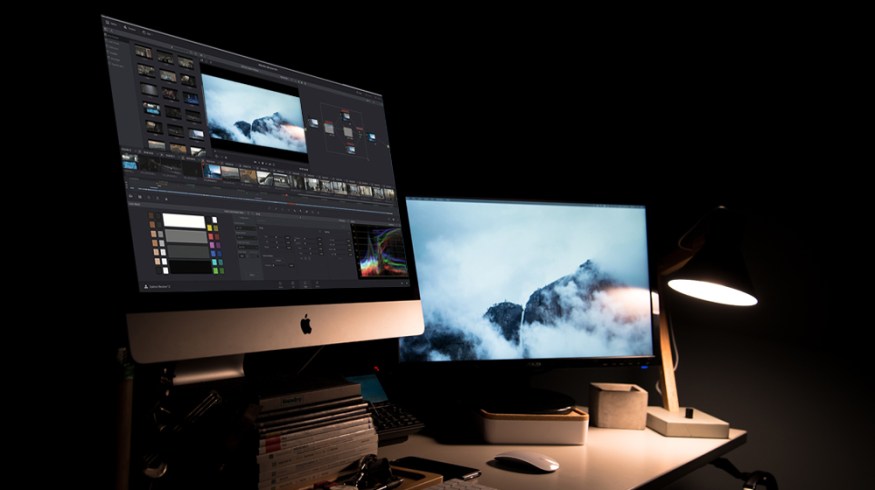The Best Color Grading Software and Plugins for Video Editors