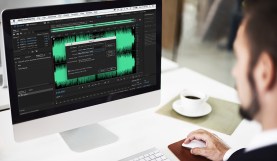 Quick Fix: Correcting Jumpy Audio in Premiere Pro