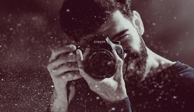 How to Remove Condensation From a DSLR Viewfinder