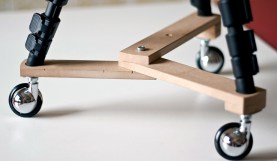 DIY Hacks: 10 Cheap Tripod Dolly Options to Try at Home