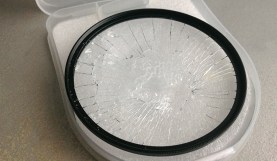 Use Broken Equipment for Creative Results