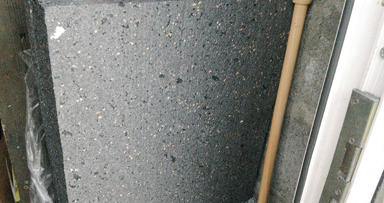 Go Medieval With These Easy-to-Make Fantasy Props: Purchase Foam