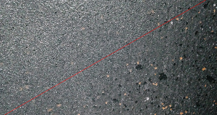 Go Medieval With These Easy-to-Make Fantasy Props: Paint Progress