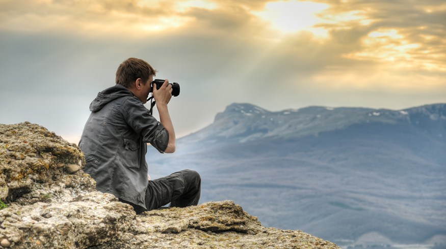 How to Make an Impromptu Shot Usable for Your Film