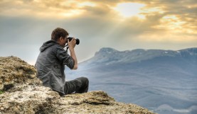 How to Make an Impromptu Shot Usable for Your Film