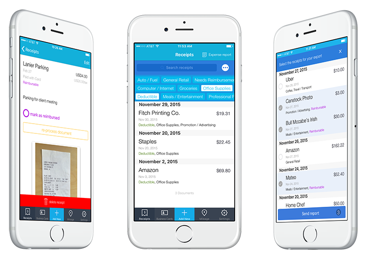 Tax Deductions and Resources for Freelancers — Tips and Apps