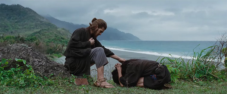 Pro Insight From Hollywood's Top Cinematographers: Rodrigo Prieto