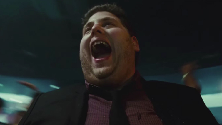 SnorriCam: When to Use One and How to Make a Rig - Wolf of Wall Street