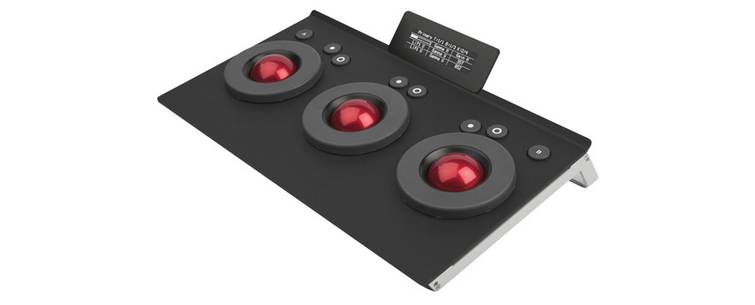 Affordable Color Grading Tools for Shooters and Video Editors: Tangent Element Tk Affordable Color Grading Tools for Shooters and Video Editors: Tangent Element Tk