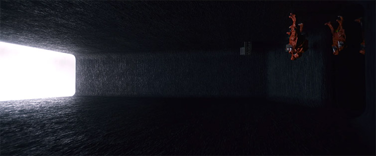 Pro Insight From Hollywood's Top Cinematographers: Bradford Young